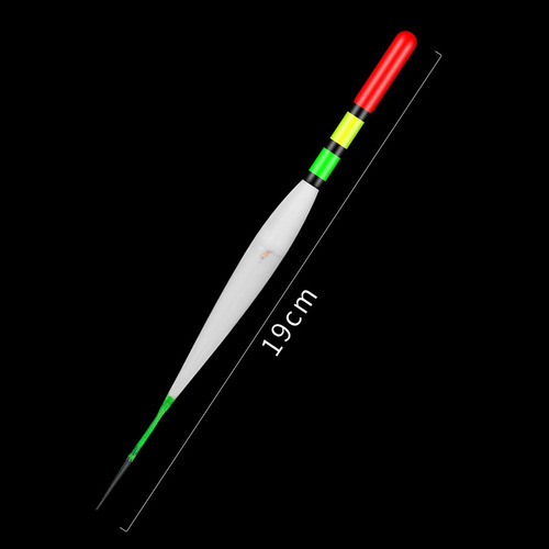 2 Unidades De Flotadores Led De Pesca, Boya Electrónica,