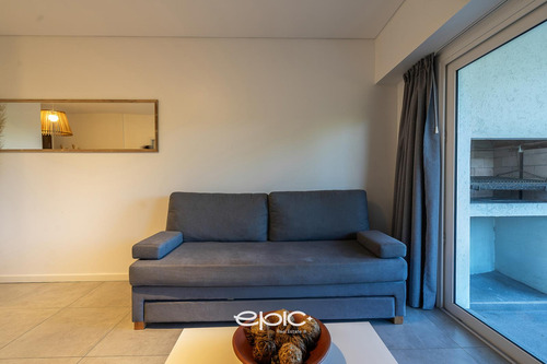 Departamento En Venta En Costa Esmeralda