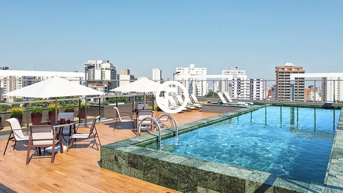 Studio Construtora - Brooklin Paulista - Ref: 11551 - V-re12509