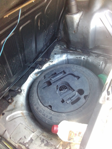Fiat Palio 2000 1.0 Ex 5p Gasolina