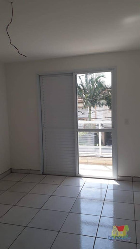 Imagem 3 de 14 de Sobrado Com 3 Dormitórios À Venda, 130 M² Por R$ 1.705.000,00 - Belenzinho - São Paulo/sp - So0589