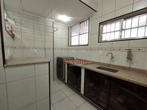 Imagem 10 de 21 de Oportunidade!! Apartamento 2 Dormitórios Boqueirão Na Avenida Da Praia R$325.000,00 - Ap1153