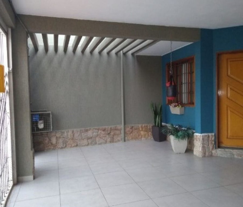 Imagem 3 de 10 de Casa Com 3 Dormitórios À Venda, 200 M² - Parque Cidade Jardim Ii - Jundiaí/sp - Ca1341