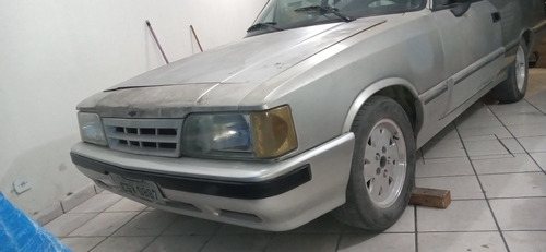 Imagem 6 de 6 de Gm Chevrolet Caravan Cara An