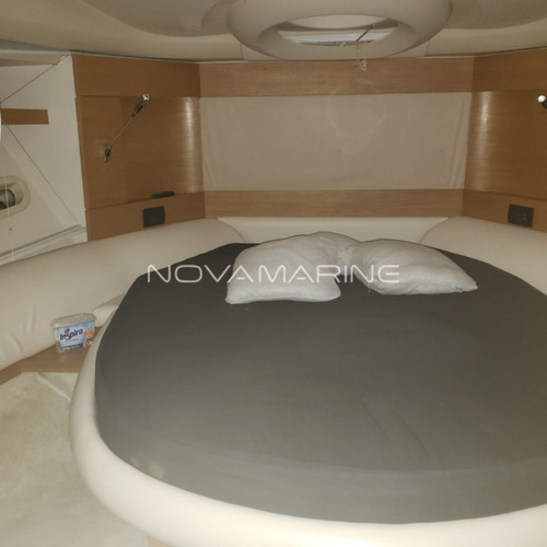 Imagem 9 de 12 de Intermarine 480 Full