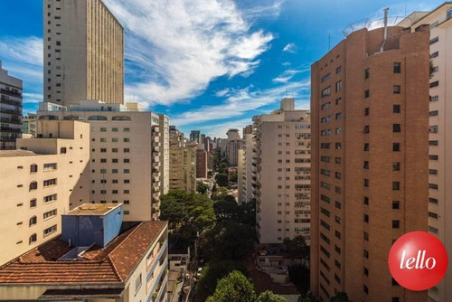 Imagem 15 de 30 de Apartamento - Ref: 235315