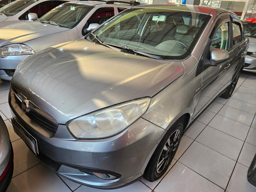 Fiat Grand Siena 1.6 MPI ESSENCE 16V