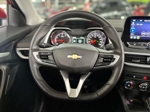 Chevrolet Tracker 1.0 Ltz Turbo Aut. 5p