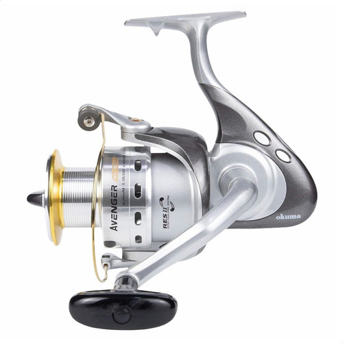 Kit Pesca Profissional Completo Vara 30lb Molinete Okuma 7 R