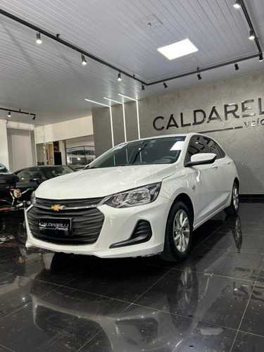 Chevrolet Onix 10mt Lt2 2023