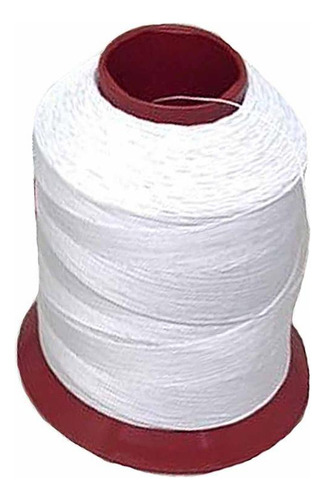 Linha De Pipa Corrente Pura 914 Mts 1000 Jardas - 2 Unidades