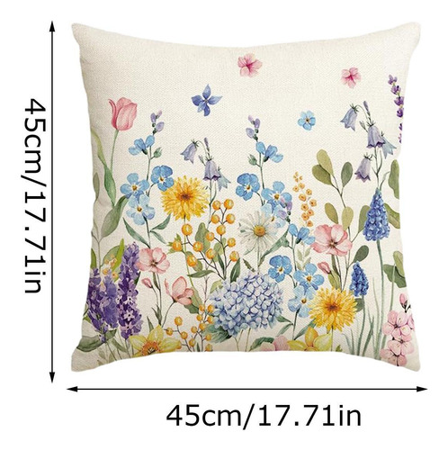 Fundas De Almohada Estampadas Fundas De Almohada Decorativas