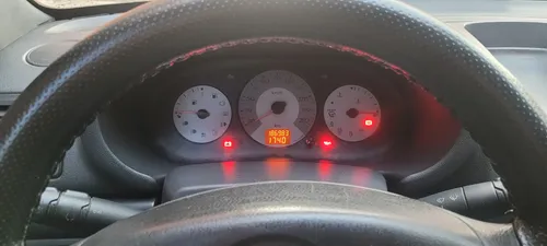 Renault Clio II 1.6 F.Ii Dynamique