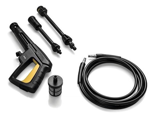 Lavadora Alta Pressão 1200w 1500 Psi Tramontina