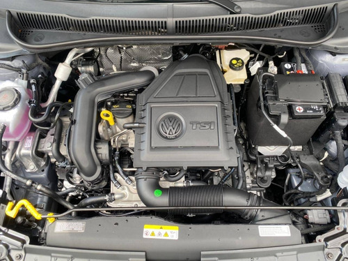 Volkswagen Nivus 1.0 200 Tsi Total Flex Highline