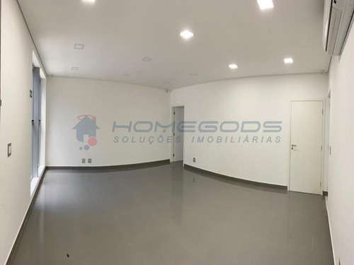 Imagem 6 de 30 de Galpão Comercial Jardim Santa Genebra - Campinas: Locação - Valor R$ 50.000,00 - Venda R$ 9.000.000,00 - Gl00052 - 69558185