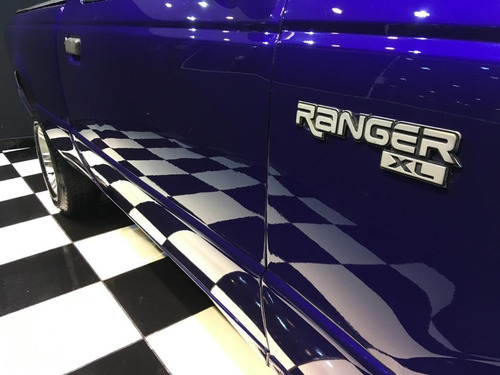 Ford Ranger Ranger Xl V6