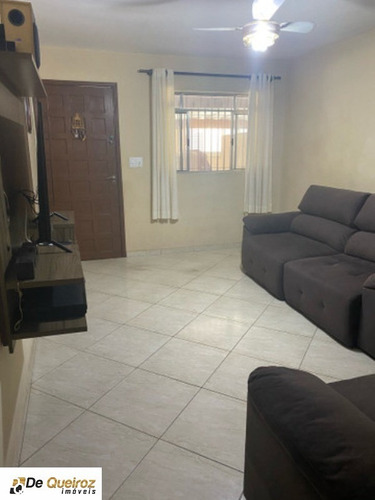 Imagem 9 de 15 de Casa Em São Paulo Na Zona Sul, Localizada Na Vila Marari! - 1318 - 69817356