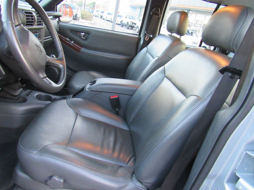 Imagem 9 de 20 de Chevrolet S10 2.4 Mpfi Executive 4x2 Cd 8v