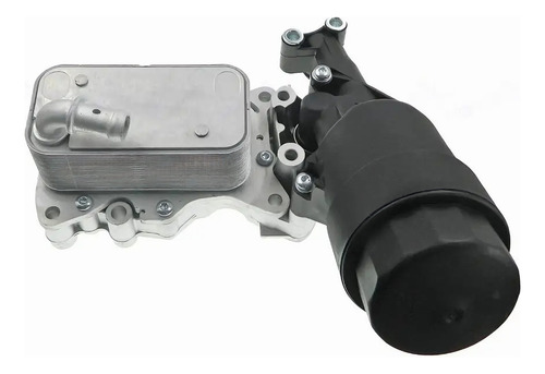 Radiador Filtro Óleo Trocador Calor Sprinter 311 313 415 515