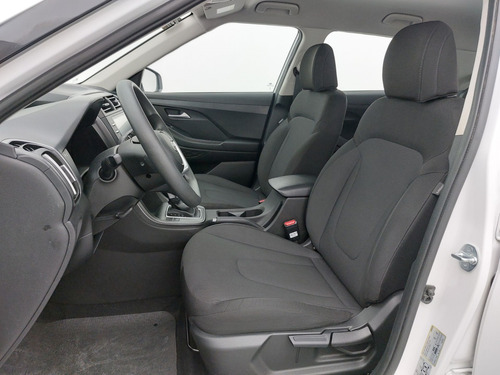 Hyundai Creta 1.0 TGDI FLEX COMFORT PLUS AUTOMÁTICO