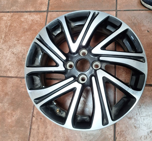 Llanta Suzuki Swift Aro 16×6j 2024 Original (Usado)