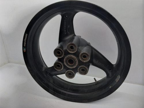 Rin Trasero Ducati Monster 696 2014 (Usado)