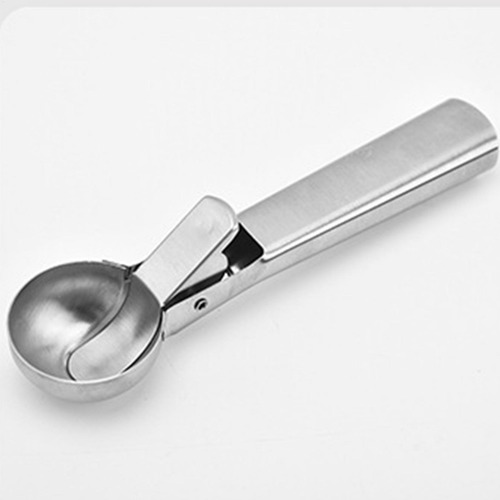. Cuchara For Helado De Acero Inoxidable Cucharas For Helado
