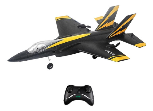 Lsel Avión Teledirigido 2.4g Juega El Peso Ligero De Lati