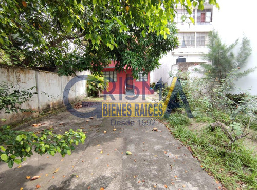 Casa En Venta Sobre Boulevard Y Sobre Avenida Juárez, Zona Centro