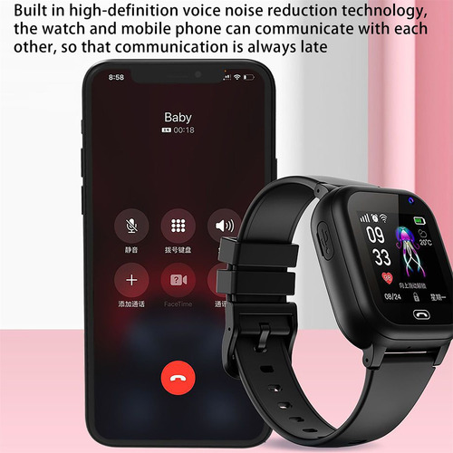 Para Reloj Inteligente S30 Para Niños Reloj Inteligente