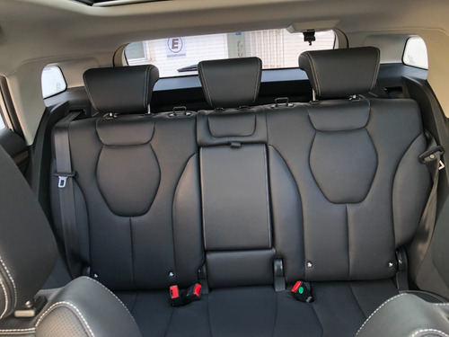 Imagen 13 de 13 de Ford Territory Titanium 1.5l 4x2 Ab 2022