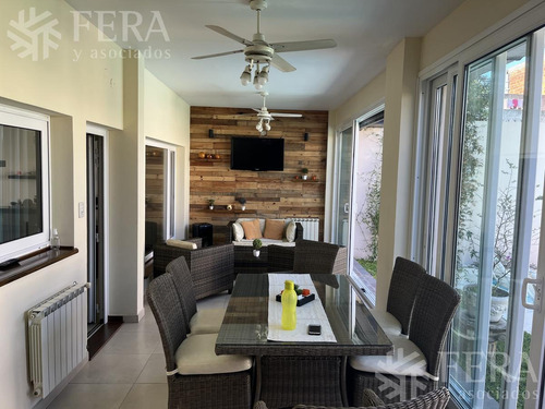 Imagen 16 de 30 de Venta Casa De 4 Ambientes Con Cochera, Galeria Y Patio Con Piscina En Wilde (28501)