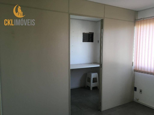 Sala À Venda, 50 M² Por R$ 260.000,00 - Vila Da Saúde - São Paulo/sp - Sa0030