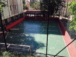 Imagem 14 de 18 de Apartamento Para Locação Jardim Celeste, São Paulo 2 Dormitórios, 1 Sala, 1 Banheiro, 1 Vaga 55,00 Construída, 55,00 Útil - Ap00357 - 4851749