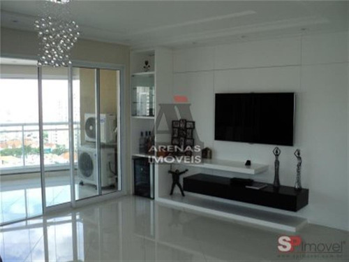 Imagem 4 de 14 de Apartamento - 220
