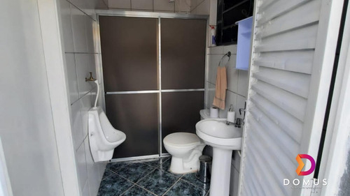 Imagem 12 de 15 de Casa Para Venda Em Presidente Prudente, Parque Cedral, 3 Dormitórios, 2 Suítes, 3 Banheiros, 4 Vagas - _2-1249650