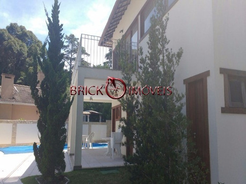 Imagem 6 de 9 de Excelente Terreno Plano Com 331 M² Em Condomínio No Panorama. - Te00008 - 4462666
