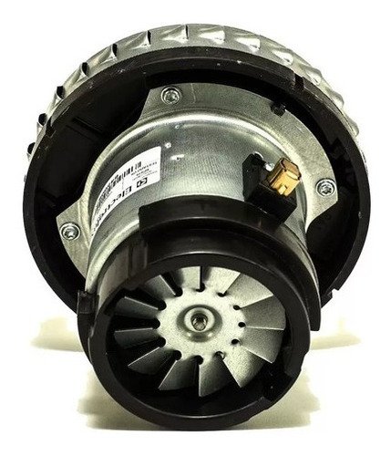 Imagem 4 de 10 de Motor Electrolux Bps1s 127v S/protetor A10/a20/soprador Pet
