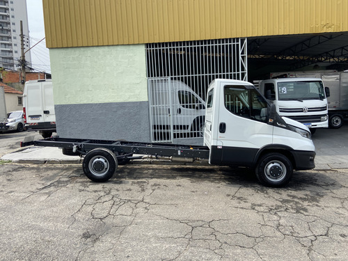 Iveco Daily 35-160 Chassi