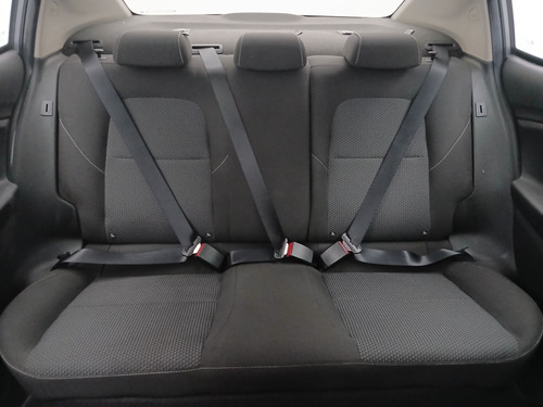 Chevrolet Onix 1.0 TURBO FLEX LTZ AUTOMÁTICO