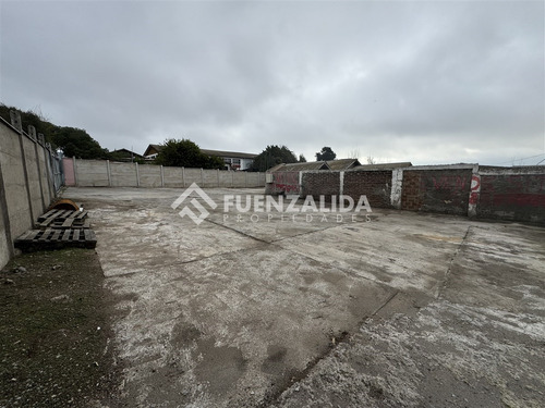 Sitio Eriazo Llo Lleo Uso Comercial