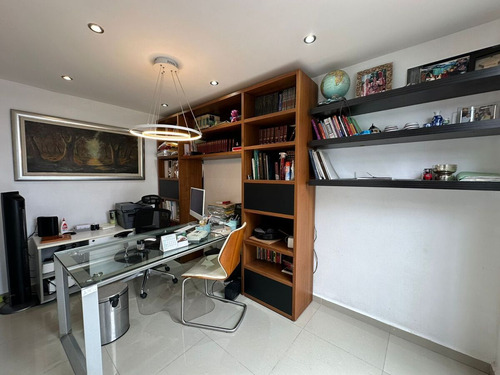 Casa En Venta En San José Insurgentes