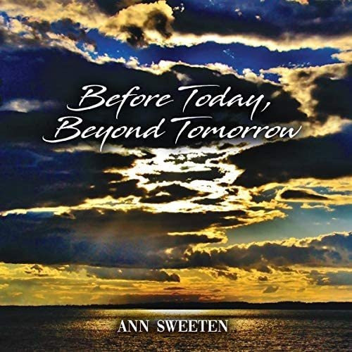 Cd:before Today Beyond Tomorrow