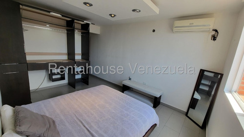 Cd Apartamento (1 Nivel) En Alquiler En Colinas De La Tahona, Distrito Metropolitano