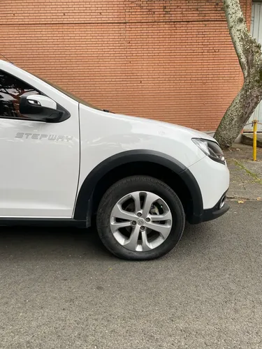Renault Stepway 1.6 Dynamique