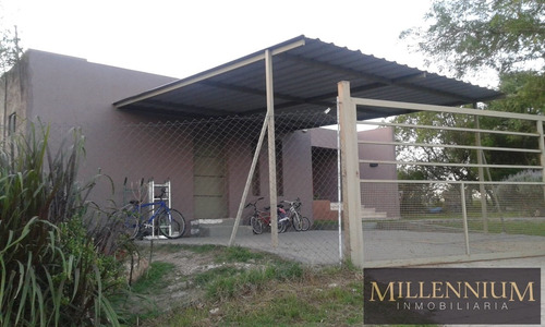 Casa En Barrio Cerrado Tierra Alta
