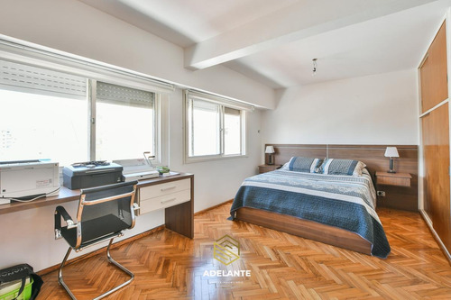 Departamento Venta 1 Dormitorio Centro Balcón Al Frente Reciclado Ambientes Amplios