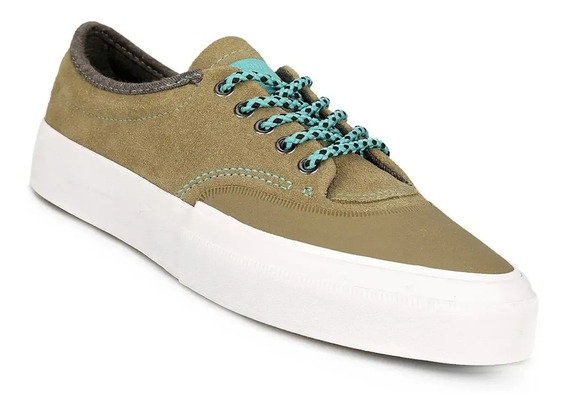 Zapatillas Converse De Gamuza Hombre | MercadoLibre 📦