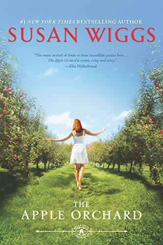 Book : The Apple Orchard (bella Vista Chronicles) (the Bell